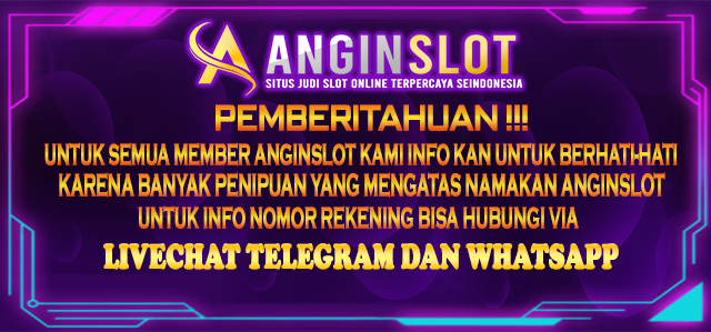 Info Pengumuman